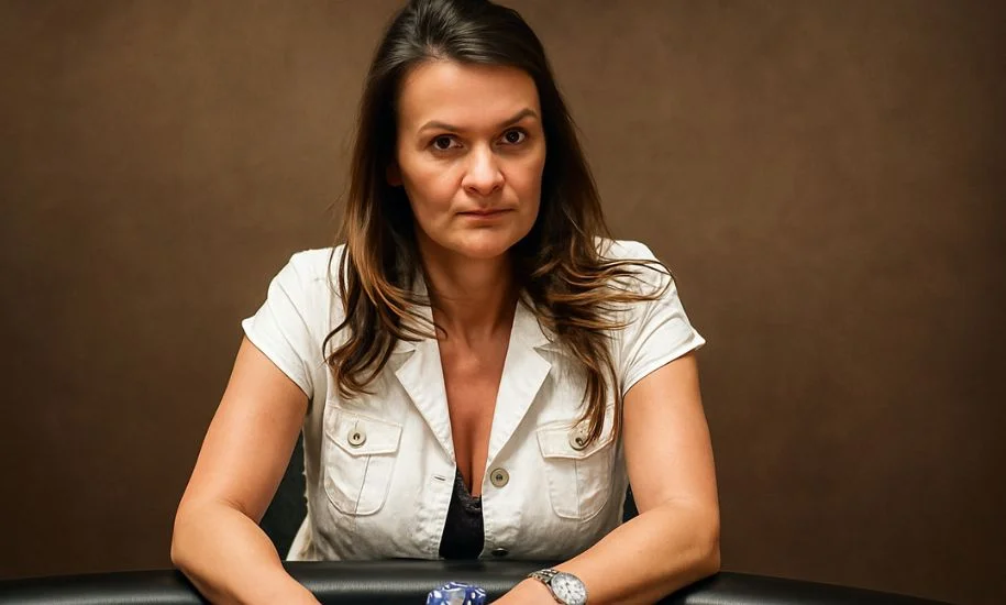 sarina silbereisen-feuchter