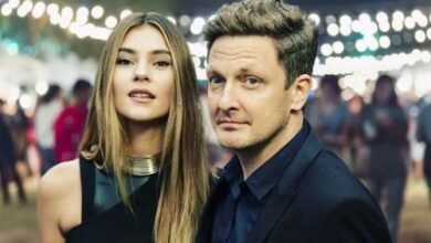 mit wem ist holger stockhaus verheiratet