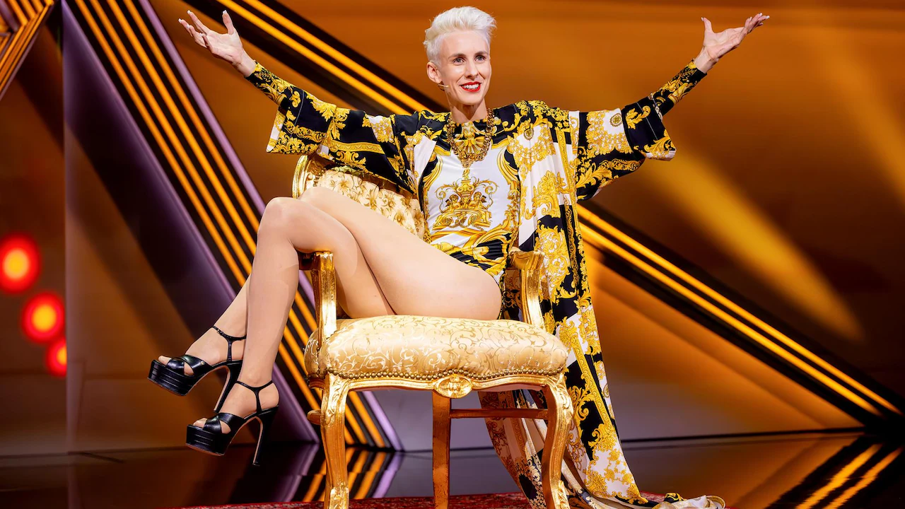 lisa eckhart ehemann