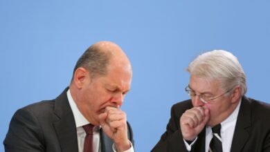 olaf scholz schlaganfall