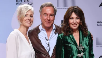 nico hofmann ehefrau